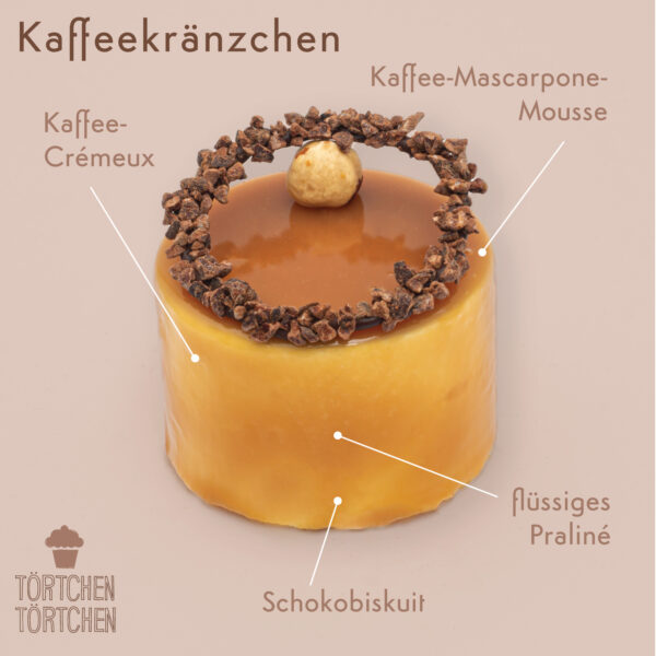 Kaffeekränzchen (kein Postversand möglich) – Bild 2