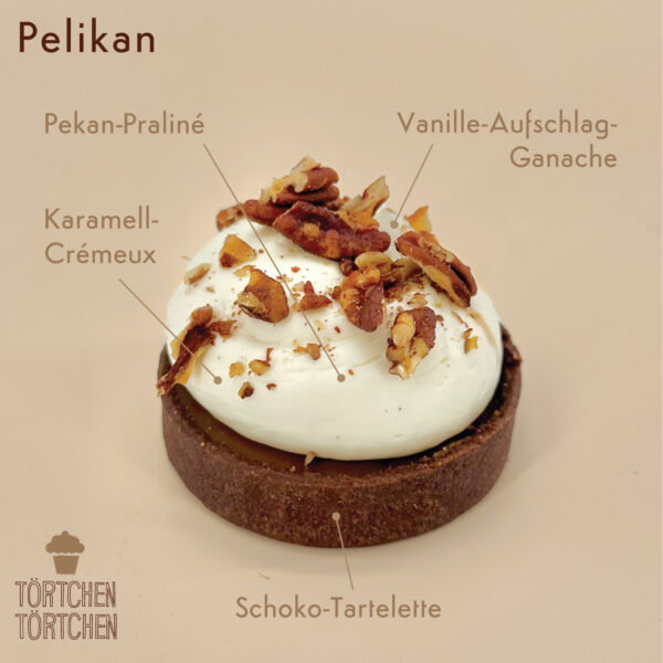 Pelikan (kein Postversand möglich) – Bild 2