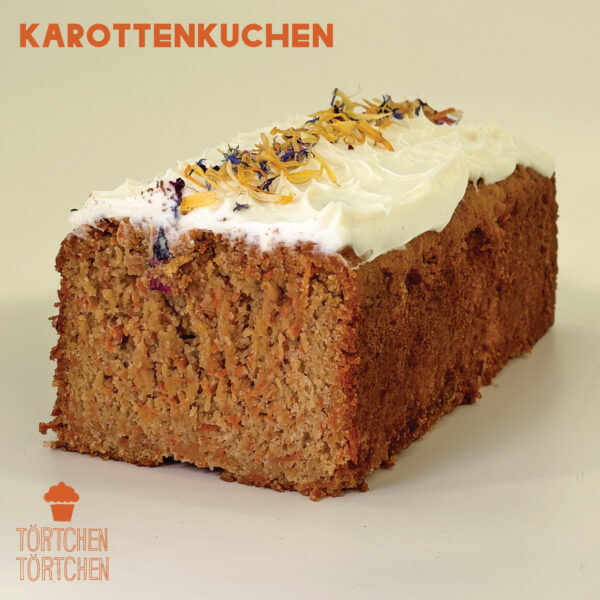 Rüblikuchen (kein Postversand möglich)