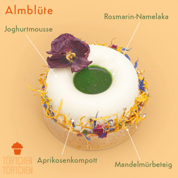 Almblüte (kein Postversand möglich) – Bild 2