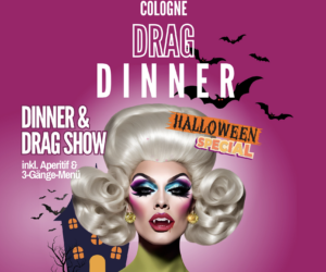 Drag Dinner