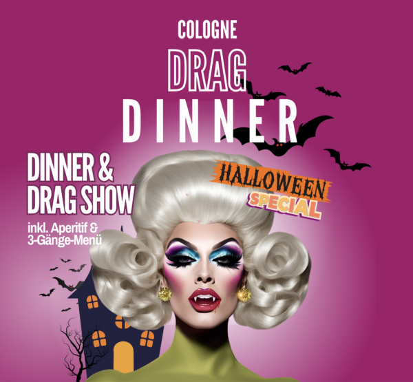 Drag Dinner