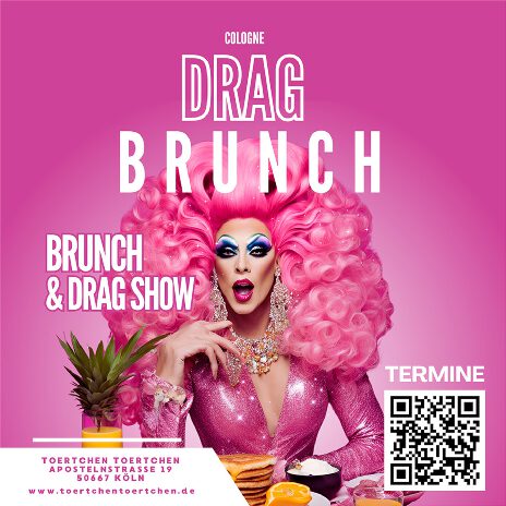 Drag Brunch