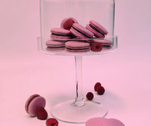 Macarons 54er Boxen (sortenrein)