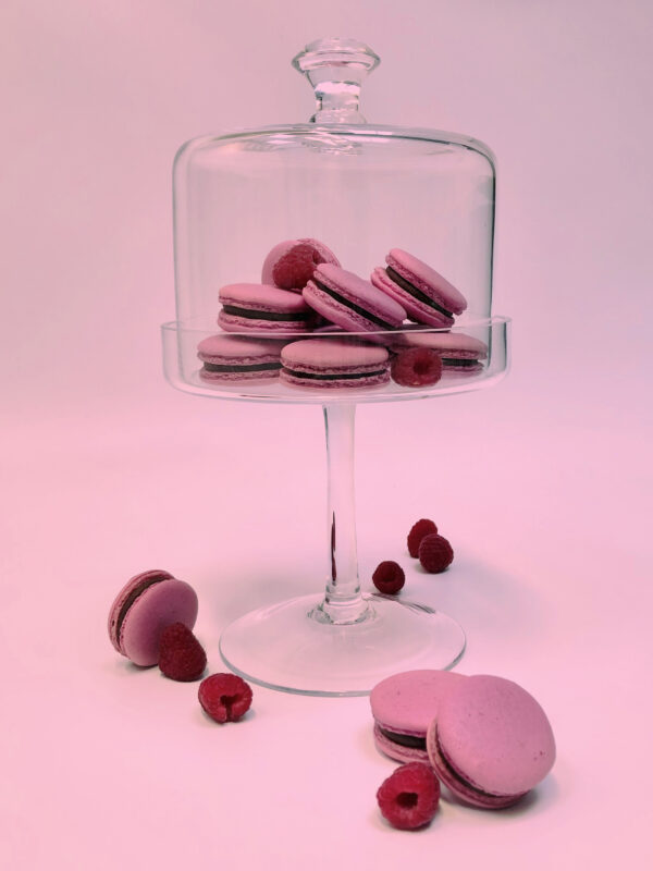 Macarons 54er Boxen (sortenrein)