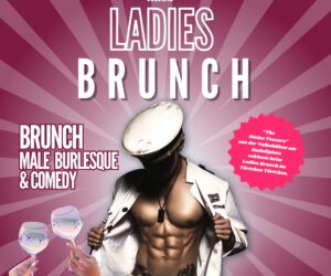 Ladies Brunch