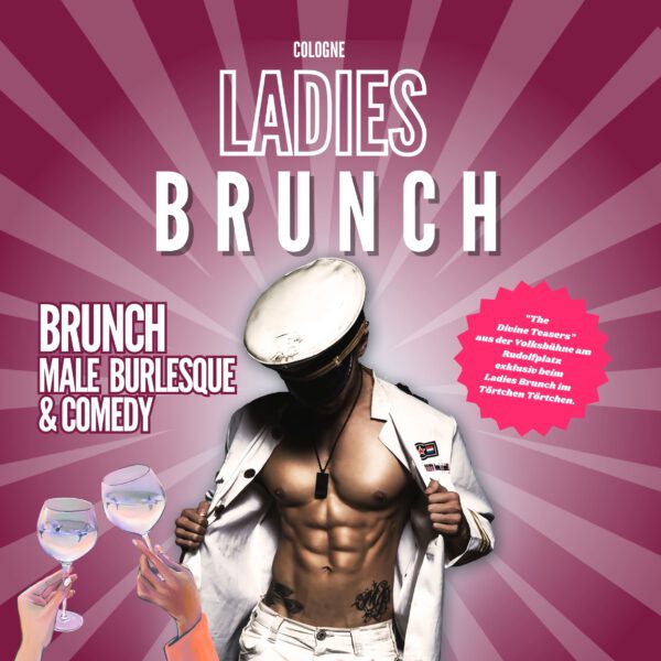 Ladies Brunch