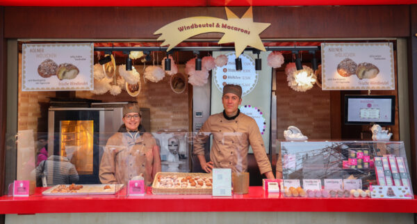 Starte mit uns in die Weihnachtssaison – Bewerber-Workshop für den schönsten Weihnachtsmarkt! – Bild 2