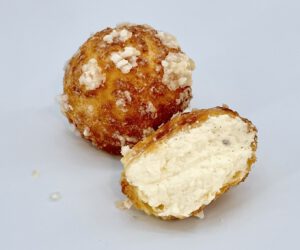 Backkurs: Brandmasse & Co – Windbeutel, Éclairs & Paris-Brest (Köln)