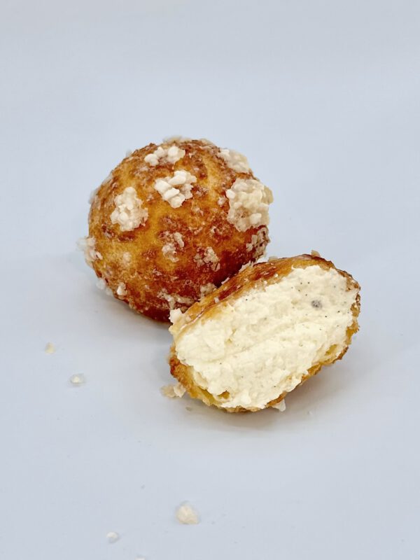 Backkurs: Brandmasse & Co – Windbeutel, Éclairs & Paris-Brest (Köln)