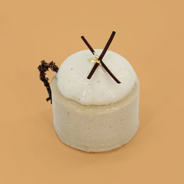 Pumpkin Spice Latte (Kein Postversand möglich)