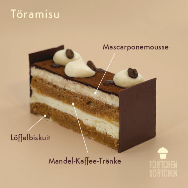 Töramisu (Kein Postversand möglich) – Bild 2