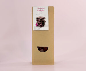 Florentiner schokoliert