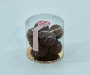 6er Laphroaig Trüffel