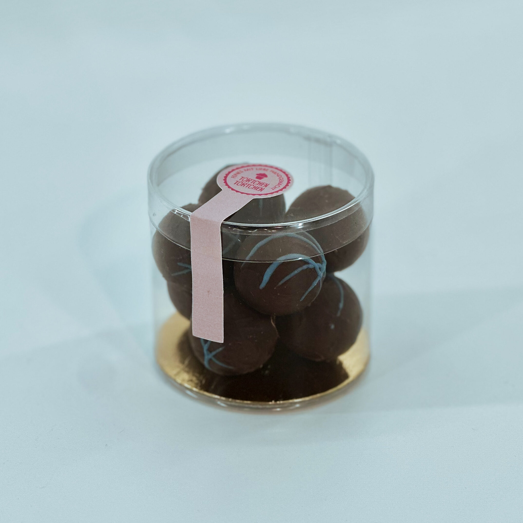 6er Laphroaig Trüffel