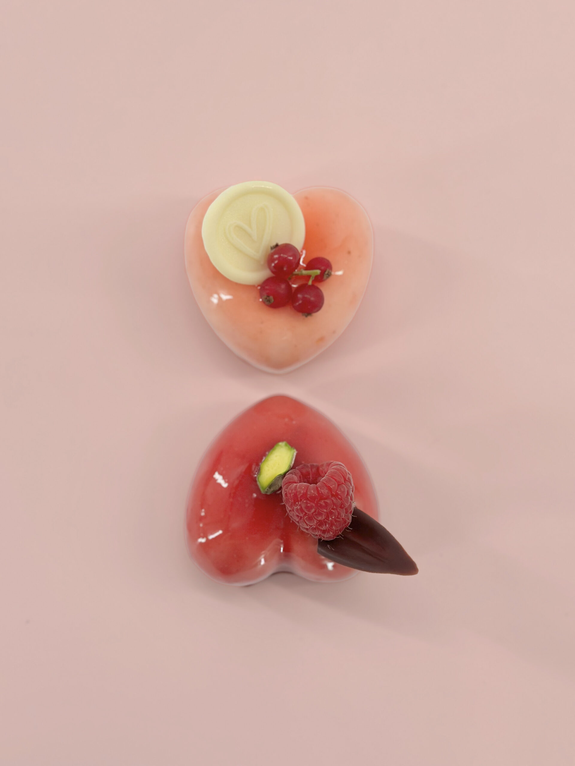 Valentinstags-Törtchenbox (kein Postversand möglich, Abholung am 13. oder 14. Februar) – Bild 5