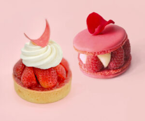 Muttertags-Törtchenbox (Abholung nur Samstag, 09.05.+ Sonntag, 10.05.2026)