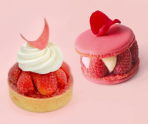 Muttertags-Törtchenbox (Abholung nur Samstag, 09.05.+ Sonntag, 10.05.2026)