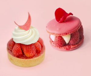 Muttertags-Törtchenbox (Abholung nur Samstag, 09.05.+ Sonntag, 10.05.2026)