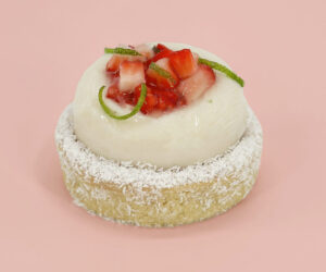 Strawberry Cheesecake (kein Postversand möglich)