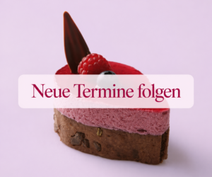 Backkurs: Törtchen Cassis Schoko (Köln) – neue Termine folgen