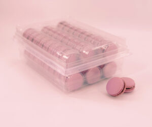 Macarons 54er Boxen (sortenrein)