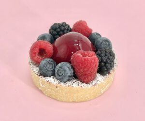 Berry White (kein Postversand möglich)