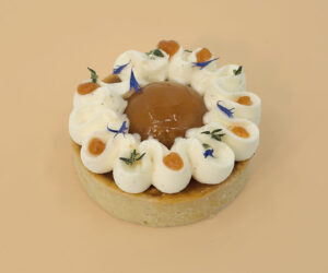 Pure Apricot (kein Postversand möglich)